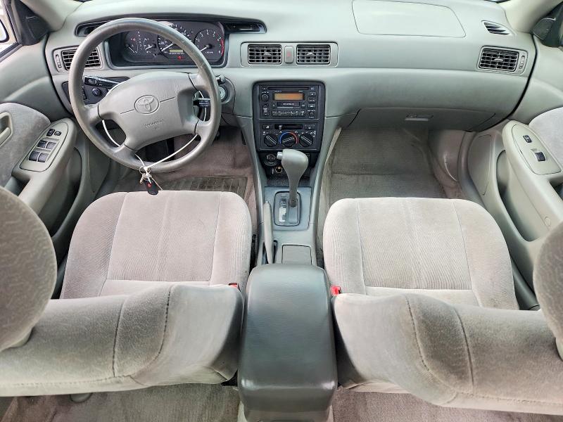 Aukcja sprzedaży 1999 Toyota Camry, vin: JT2BF28K1X0199491, numer aukcji: 64048946