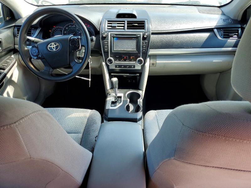 Продаж на аукціоні авто 2012 Toyota Camry, vin: 4T4BF1FK0CR221862, номер лоту: 64788486