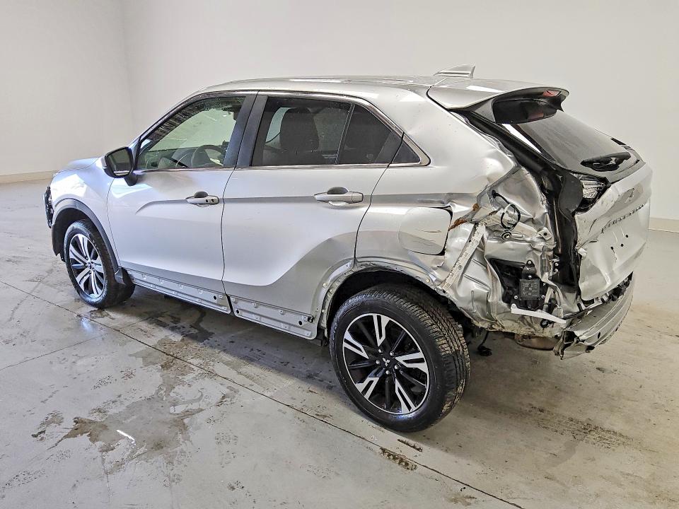 Aukcja sprzedaży 2024 Mitsubishi Eclipse Cross, vin: JA4ATWAA4RZ065216, numer aukcji: 63202776