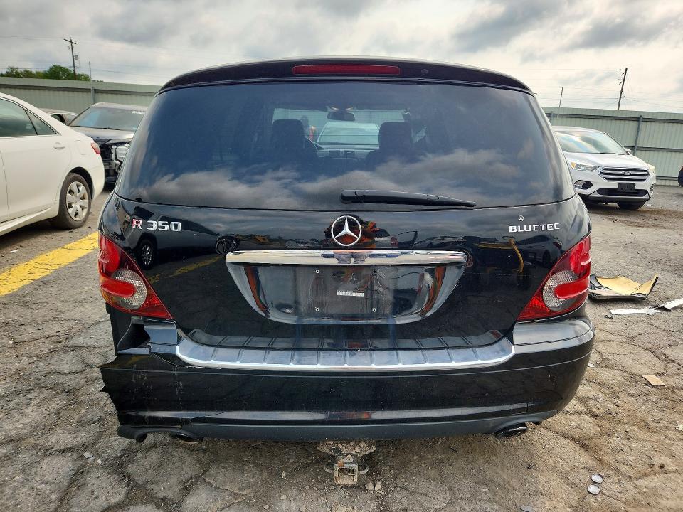 Продаж на аукціоні авто 2010 Mercedes-benz R, vin: 4JGCB2FE8AA112431, номер лоту: 64583726