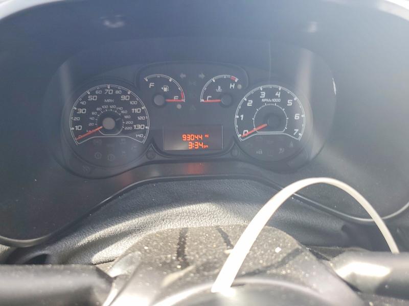 Продаж на аукціоні авто 2016 Ram Promaster City, vin: ZFBERFBT1G6B92239, номер лоту: 66892866