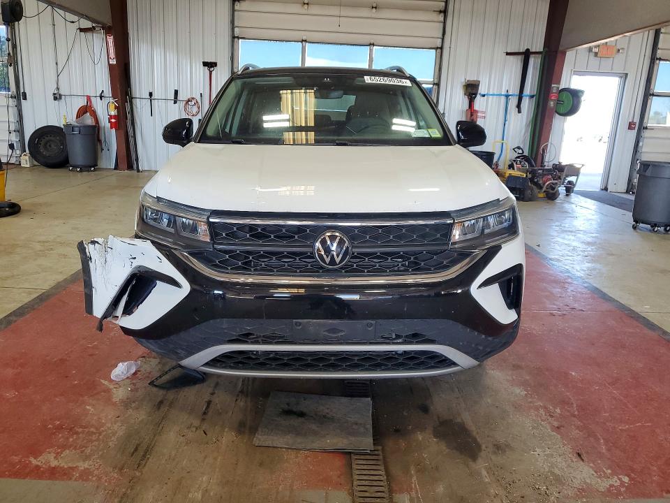 Продаж на аукціоні авто 2024 Volkswagen Taos, vin: 3VVEX7B21RM009844, номер лоту: 65269036