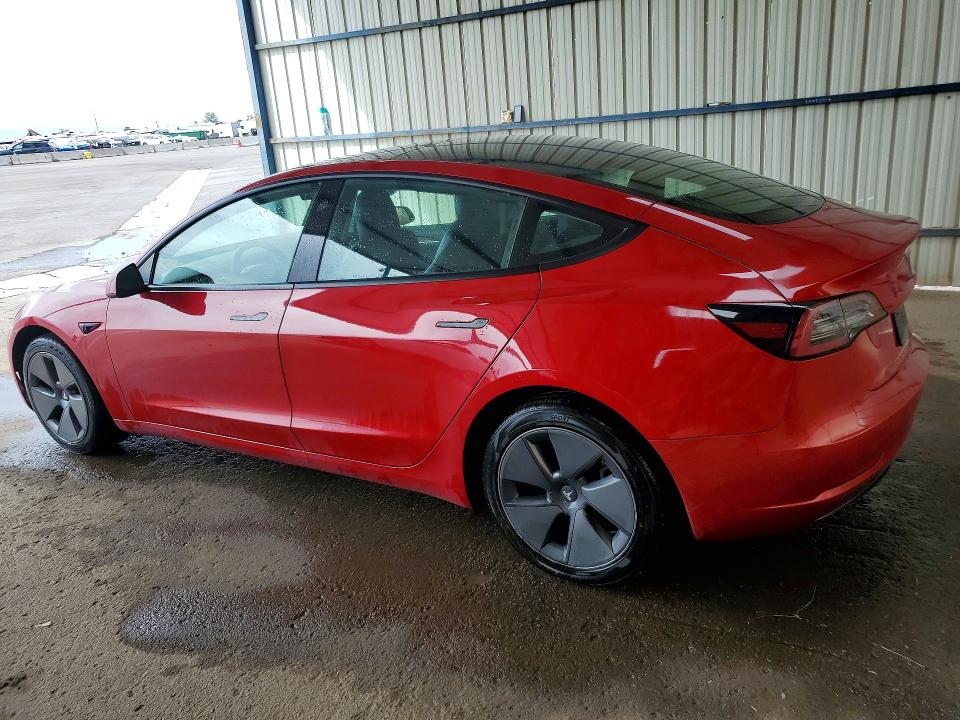 Aukcja sprzedaży 2023 Tesla Model 3, vin: 5YJ3E1EA5PF447103, numer aukcji: 67327036