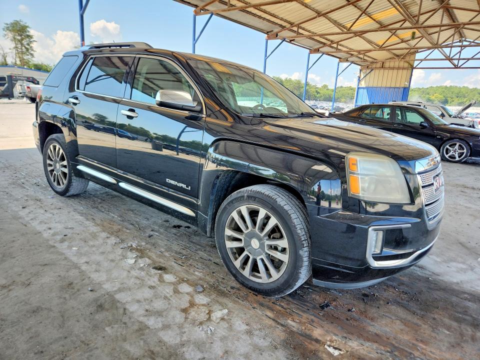 Продажа на аукционе авто 2016 Gmc Terrain, vin: 2GKFLRE31G6242634, номер лота: 66882746
