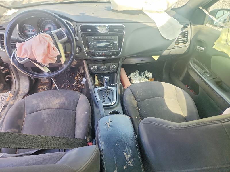 Продаж на аукціоні авто 2012 Chrysler 200, vin: 1C3CCBBB0CN239428, номер лоту: 65177726