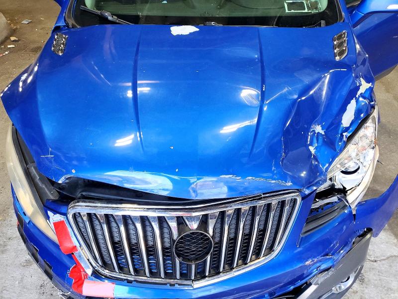 Продаж на аукціоні авто 2014 Buick Encore, vin: KL4CJFSB8EB785417, номер лоту: 64221736