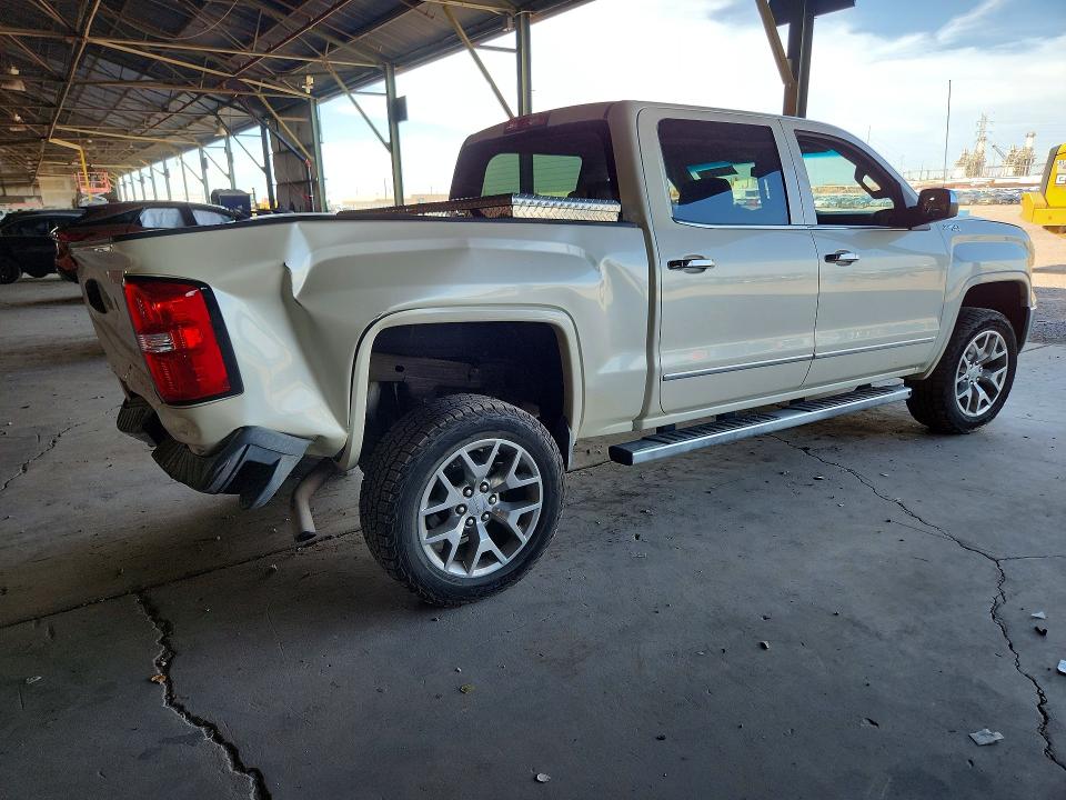 Aukcja sprzedaży 2014 Gmc Sierra, vin: 3GTU2VEC1EG377564, numer aukcji: 65925416