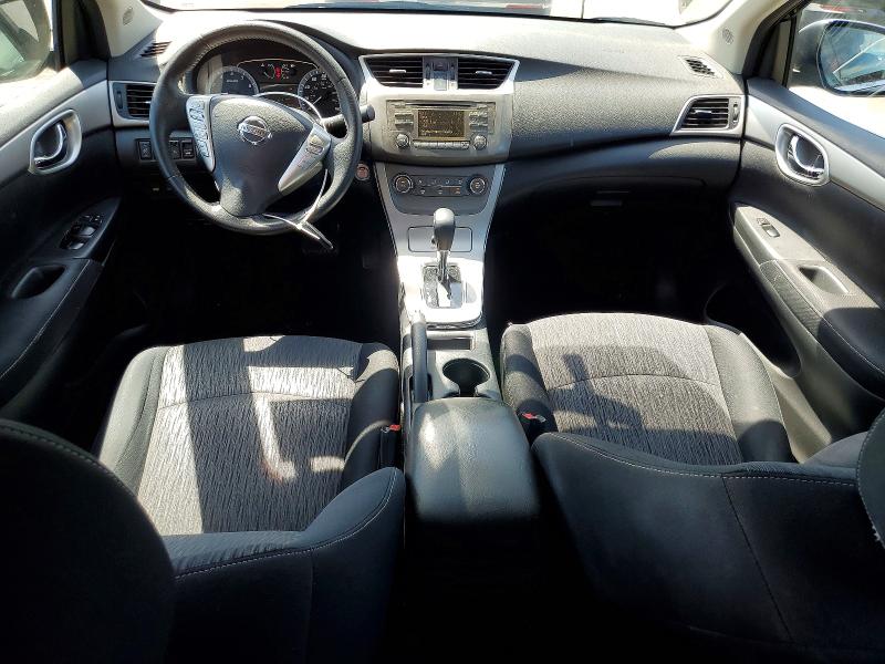 Aukcja sprzedaży 2014 Nissan Sentra, vin: 3N1AB7AP2EY201465, numer aukcji: 66009176