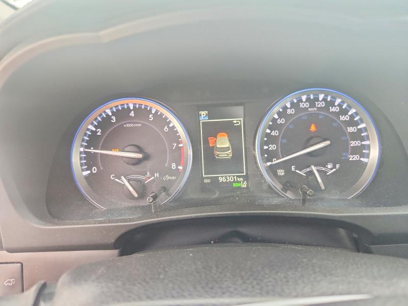 45521886 :رقم المزاد ، 5TDJZRFHXJS534066 vin ، 2018 Toyota Highlander مزاد بيع