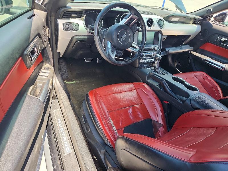Aukcja sprzedaży 2016 Ford Mustang, vin: 1FATP8FF0G5253051, numer aukcji: 66725576