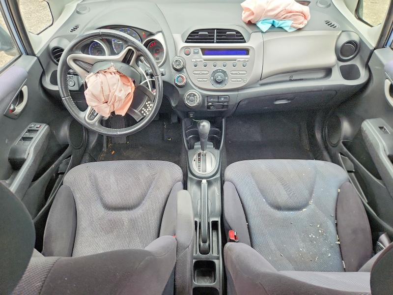 Продаж на аукціоні авто 2011 Honda Fit, vin: JHMGE8H5XBC003387, номер лоту: 64690396