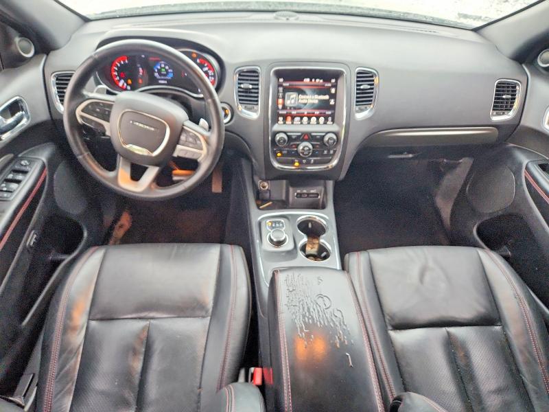 Aukcja sprzedaży 2014 Dodge Durango, vin: 1C4SDHCT3EC598690, numer aukcji: 66556246