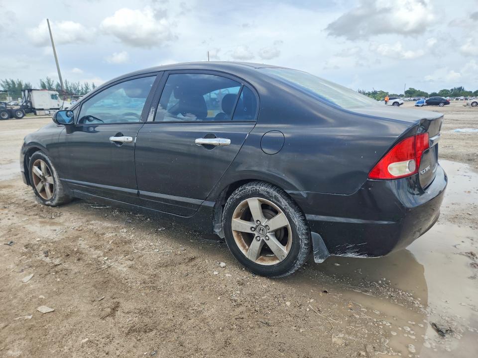 Продаж на аукціоні авто 2010 Honda Civic, vin: 2HGFA1F57AH584234, номер лоту: 64322526