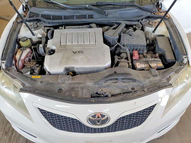 Aukcja sprzedaży 2007 Toyota Camry, vin: 4T1BK46K87U544005, numer aukcji: 64832866