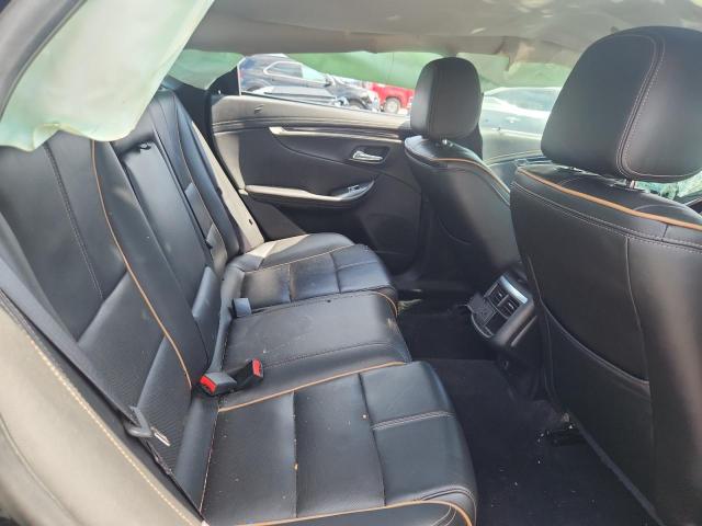 Aukcja sprzedaży 2019 Chevrolet Impala, vin: 1G1105S39KU107366, numer aukcji: 66075086