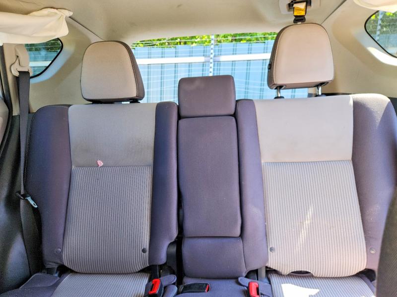 2013 Toyota Rav4 მანქანა იყიდება აუქციონზე, vin: 2T3RFREVXDW121764, აუქციონის ნომერი: 62963826