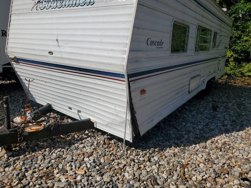 Продаж на аукціоні авто 2002 Coach Camp, vin: 1TC2B063X23030729, номер лоту: 63406836
