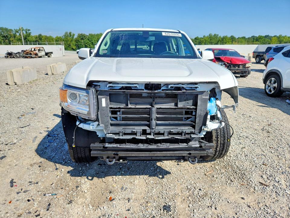 Продаж на аукціоні авто 2022 Gmc Canyon, vin: 1GTG5CENXN1304377, номер лоту: 63572056