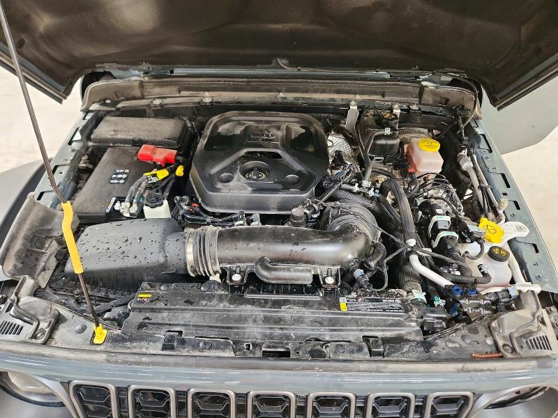 Aukcja sprzedaży 2026 Jeep Wrangler, vin: 1C4PJXFN6TW270584, numer aukcji: 64820366