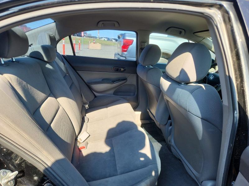 Aukcja sprzedaży 2010 Honda Civic, vin: 2HGFA1F46AH046468, numer aukcji: 66350756