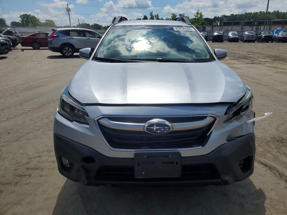 63838466 :رقم المزاد ، 4S4BTACC1L3239549 vin ، 2020 Subaru Outback مزاد بيع