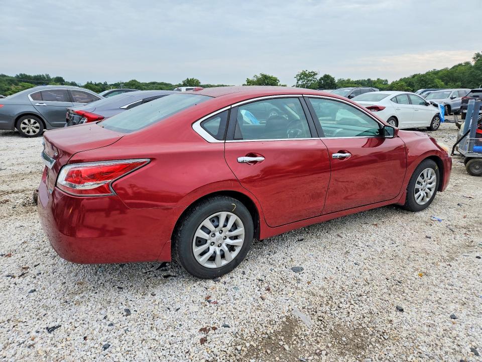 63530936 :رقم المزاد ، 1N4AL3AP5EC425251 vin ، 2014 Nissan Altima مزاد بيع