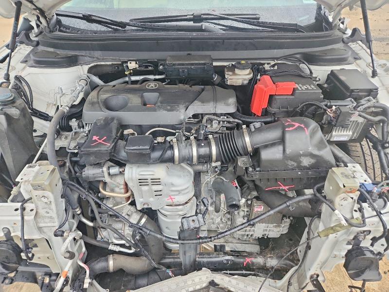 2019 Acura Rdx მანქანა იყიდება აუქციონზე, vin: 5J8TC2H33KL034547, აუქციონის ნომერი: 66454696
