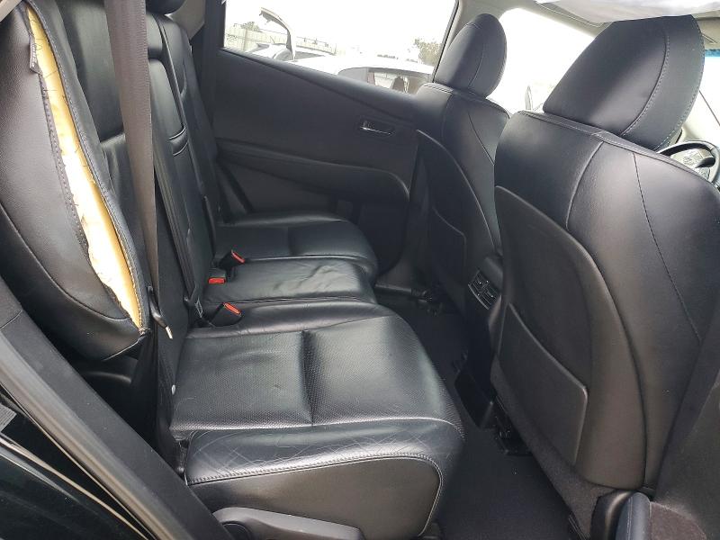Продажа на аукционе авто 2015 Lexus Rx 350, vin: 2T2BK1BAXFC285895, номер лота: 65156736