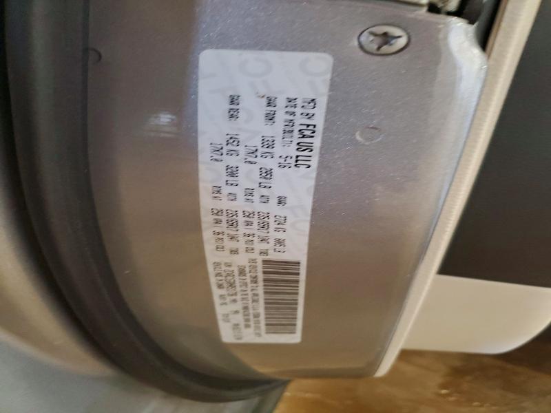 Aukcja sprzedaży 2017 Chrysler Pacifica, vin: 2C4RC1EG0HR511736, numer aukcji: 63302586