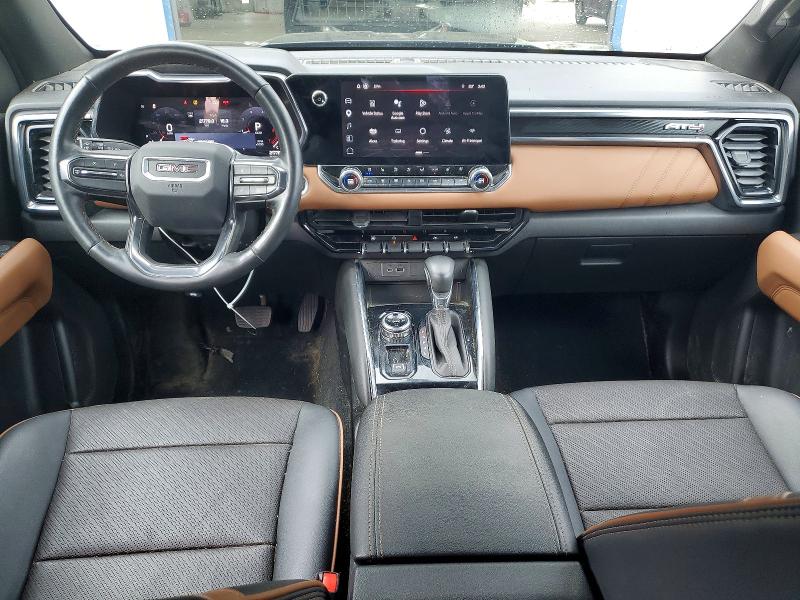 Продажа на аукционе авто 2024 Gmc Canyon, vin: 1GTP6DEK5R1318184, номер лота: 64615306