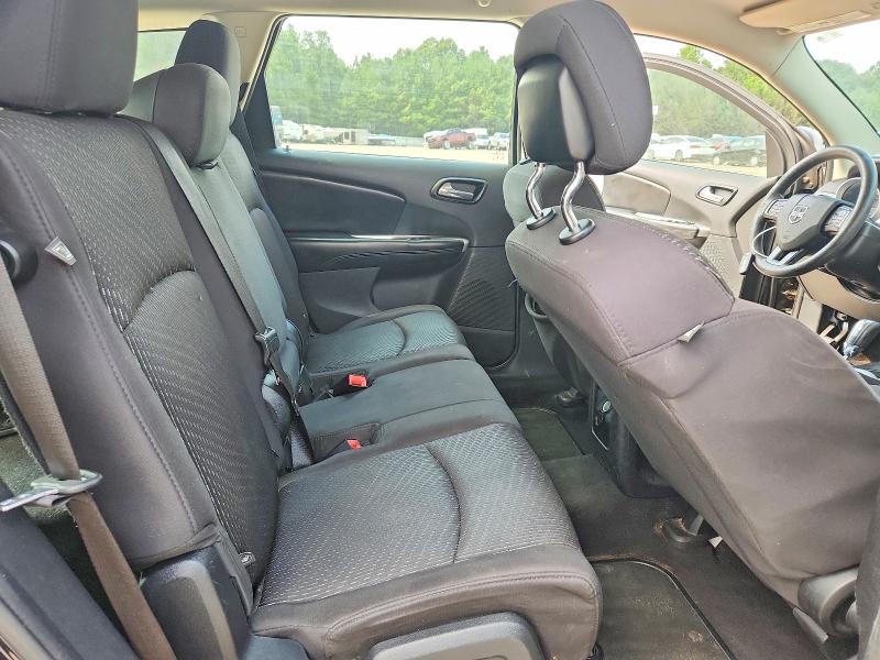 64801736 :رقم المزاد ، 3C4PDCAB9ET156861 vin ، 2014 Dodge Journey مزاد بيع