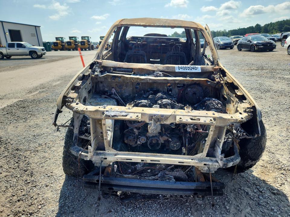Продажа на аукционе авто 2018 Chevrolet Colorado, vin: 1GCGTEEN5J1105006, номер лота: 64669546