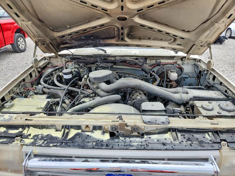 Aukcja sprzedaży 1989 Ford F250, vin: 1FTEF25H7KPB34254, numer aukcji: 63995946