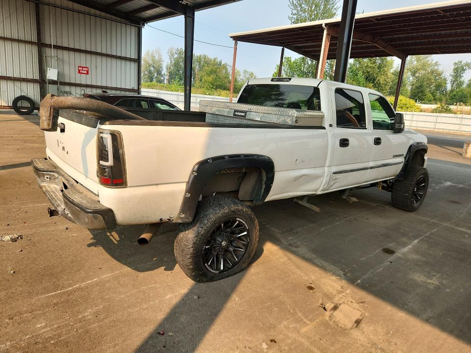 63767746 :رقم المزاد ، 1GTHK23UX6F265361 vin ، 2006 Gmc Sierra مزاد بيع