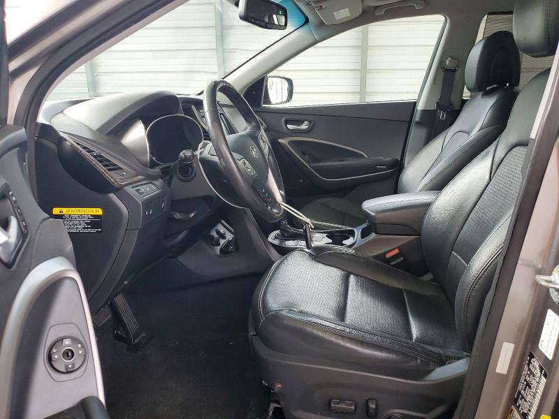 Aukcja sprzedaży 2015 Hyundai Santa Fe Sport, vin: 5XYZW4LA1FG305141, numer aukcji: 64361746
