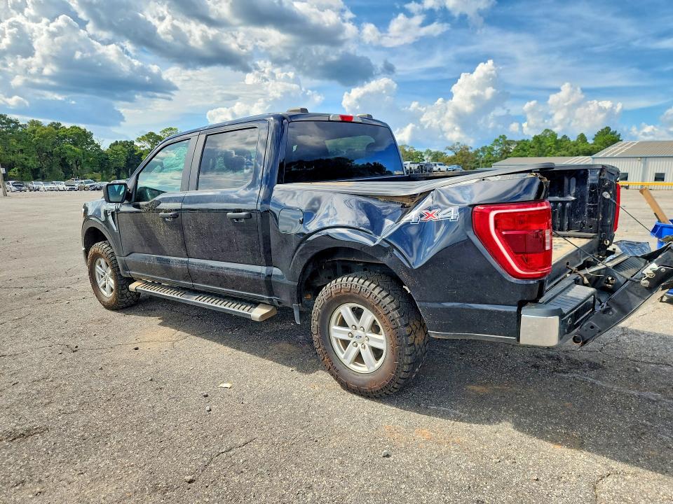 Продажа на аукционе авто 2021 Ford F150, vin: 1FTEW1EP7MKE91287, номер лота: 67184046