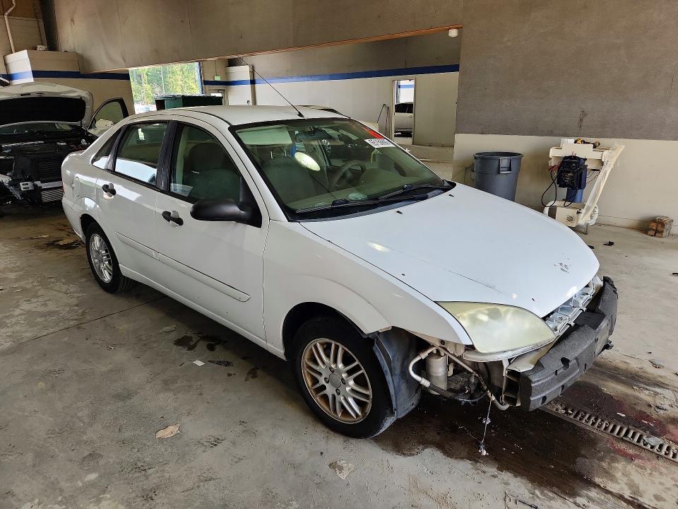 Продажа на аукционе авто 2005 Ford Focus, vin: 1FAFP34N75W147276, номер лота: 65156696