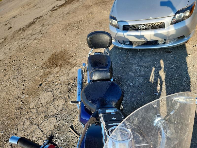 Продаж на аукціоні авто 2005 Suzuki C90, vin: JS1VY52A552108380, номер лоту: 66972356