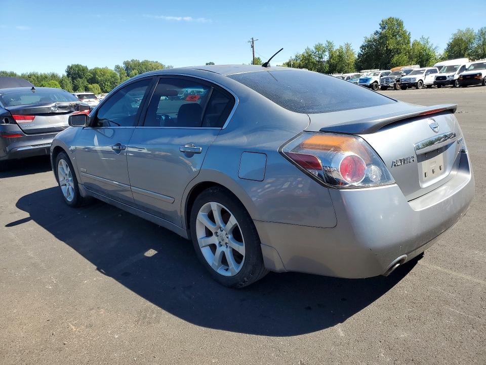 Aukcja sprzedaży 2009 Nissan Altima Hybrid, vin: 1N4CL21E79C179200, numer aukcji: 64343886