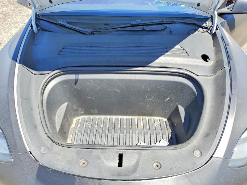 Aukcja sprzedaży 2021 Tesla Model Y, vin: 5YJYGDEE2MF256996, numer aukcji: 65358486