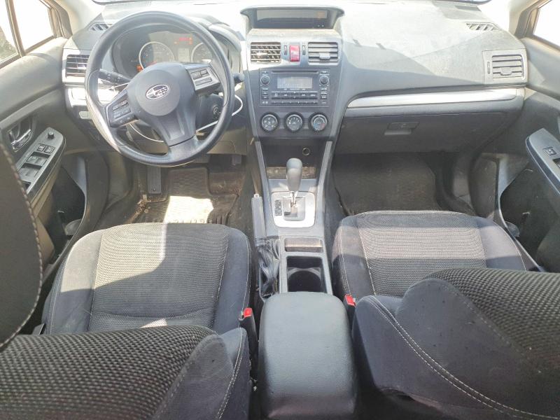 Продаж на аукціоні авто 2013 Subaru Xv Crosstrek, vin: JF2GPAVC0D2883810, номер лоту: 66238076