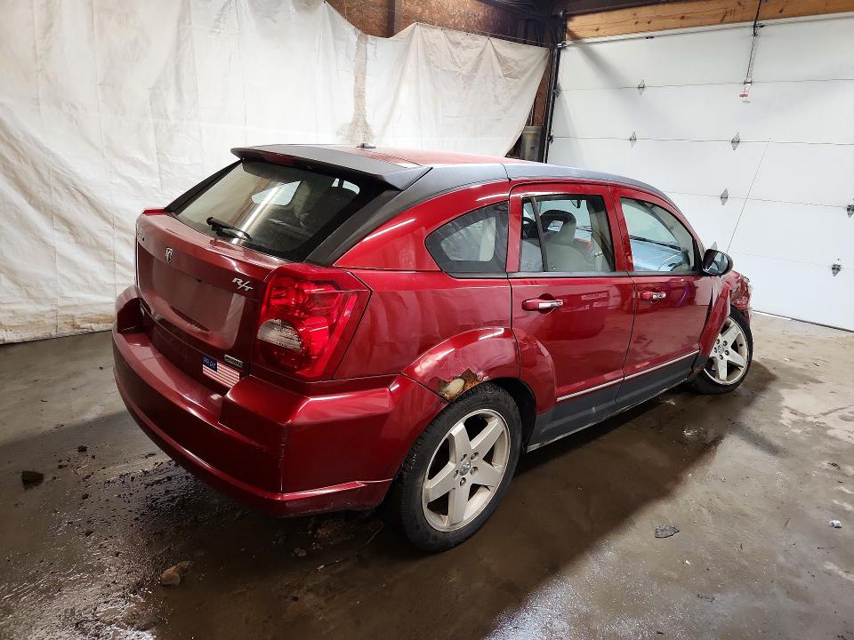 Aukcja sprzedaży 2007 Dodge Caliber, vin: 1B3HE78K77D332198, numer aukcji: 66783646