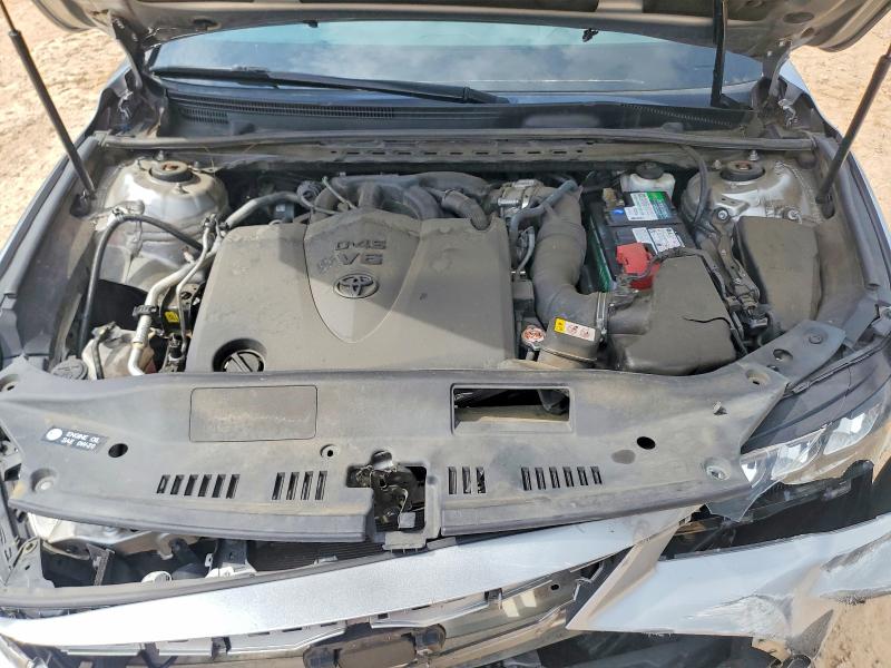 Продаж на аукціоні авто 2020 Toyota Avalon, vin: 4T1EZ1FB6LU044409, номер лоту: 65708016