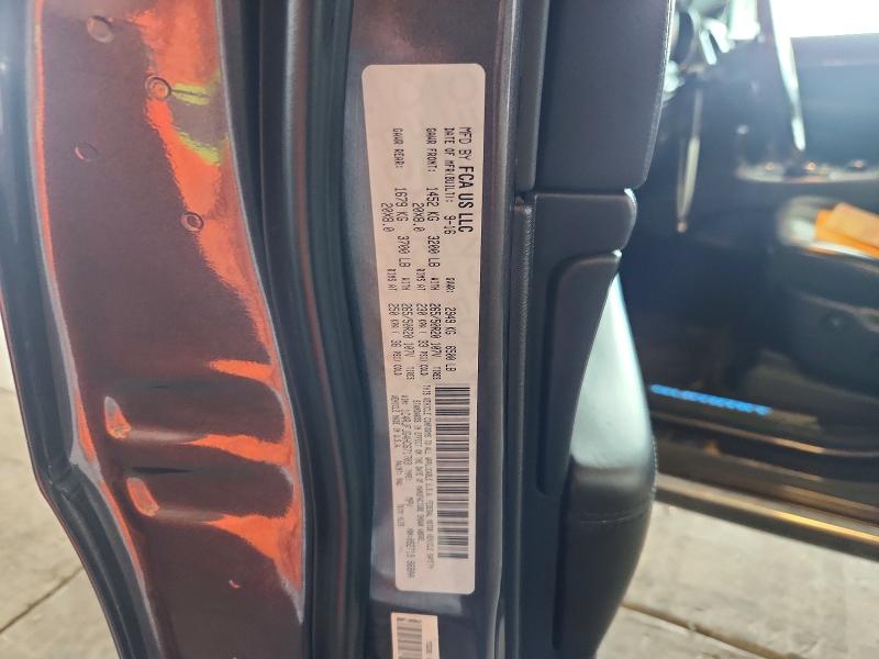 Продаж на аукціоні авто 2017 Jeep Grand Cherokee, vin: 1C4RJFJG4HC671703, номер лоту: 66936506