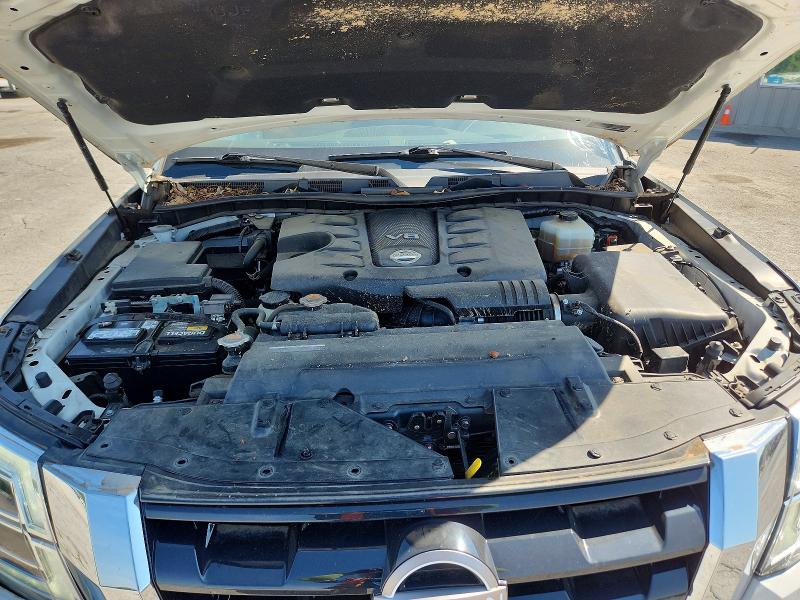 Aukcja sprzedaży 2021 Nissan Armada, vin: JN8AY2DA0M9374691, numer aukcji: 66577616