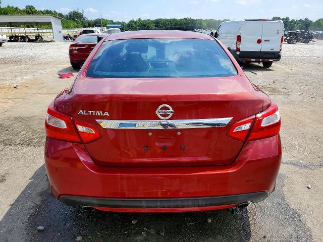 Aukcja sprzedaży 2016 Nissan Altima, vin: 1N4AL3AP0GC129413, numer aukcji: 64105836