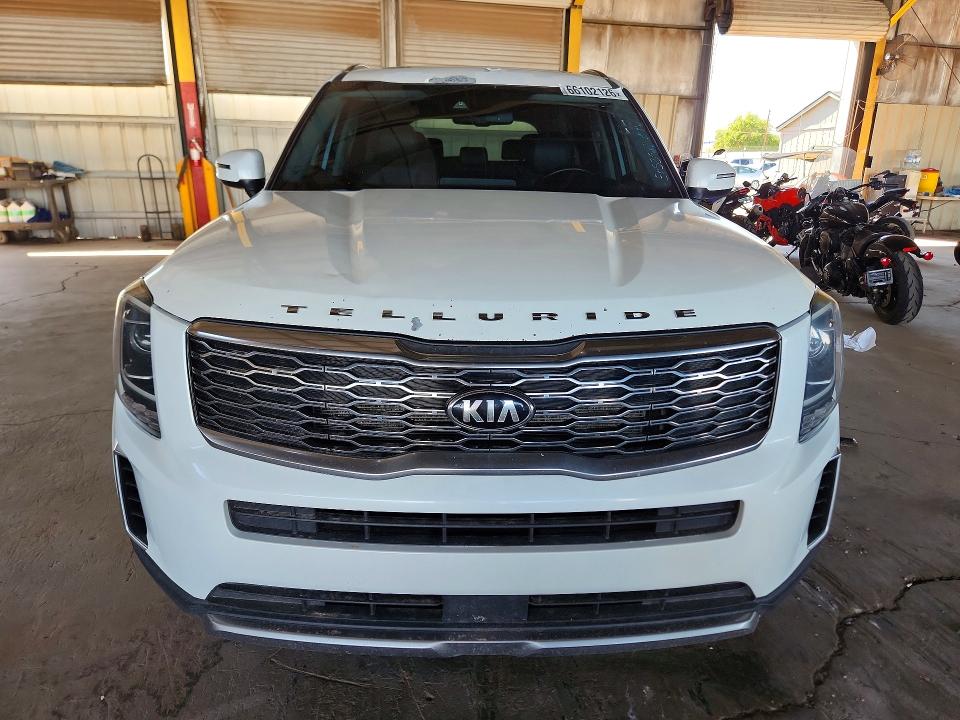 Aukcja sprzedaży 2020 Kia Telluride, vin: 5XYP34HC7LG038268, numer aukcji: 66102126