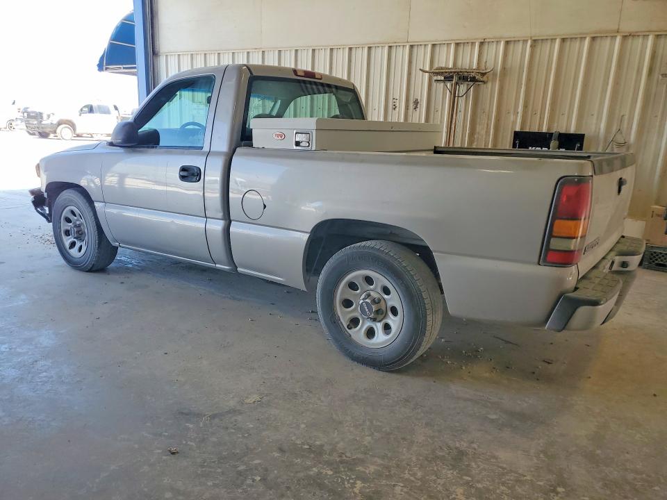 Продажа на аукционе авто 2007 Gmc New Sierra, vin: 3GTEC14XX7G153078, номер лота: 66729716