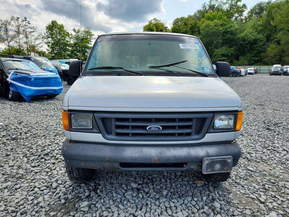 2004 Ford Econoline მანქანა იყიდება აუქციონზე, vin: 1FTSE34L14HA19521, აუქციონის ნომერი: 66275926