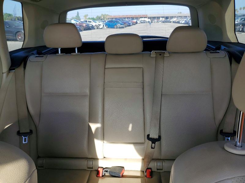 2010 Mercedes-benz Glk მანქანა იყიდება აუქციონზე, vin: WDCGG5GB3AF484219, აუქციონის ნომერი: 63771666